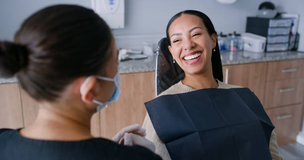Dental Bonding in Upland, PA