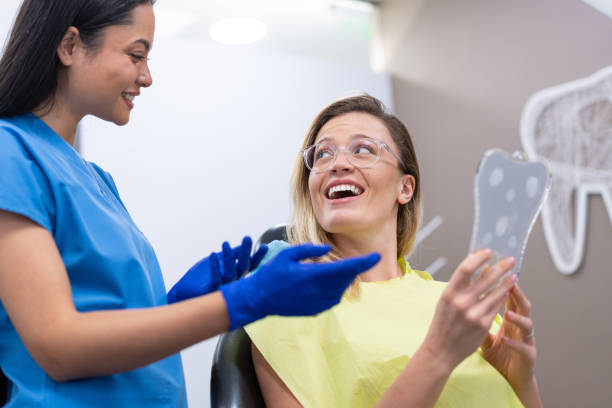 Best Cosmetic Dentistry  in Upland, PA