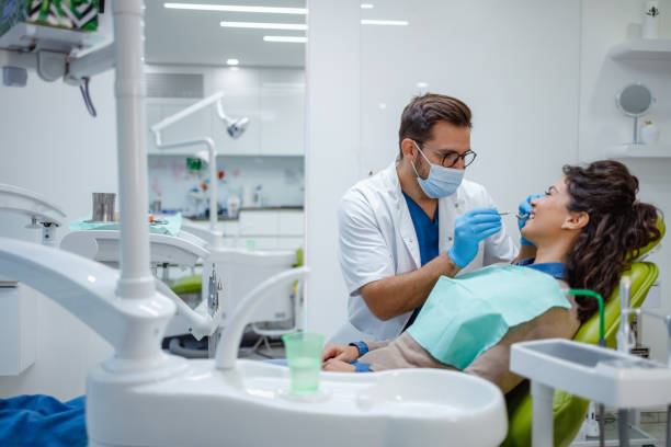 Laser Dentistry in Upland, PA