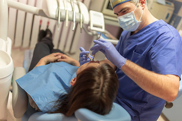 Best Wisdom Tooth Removal  in Upland, PA
