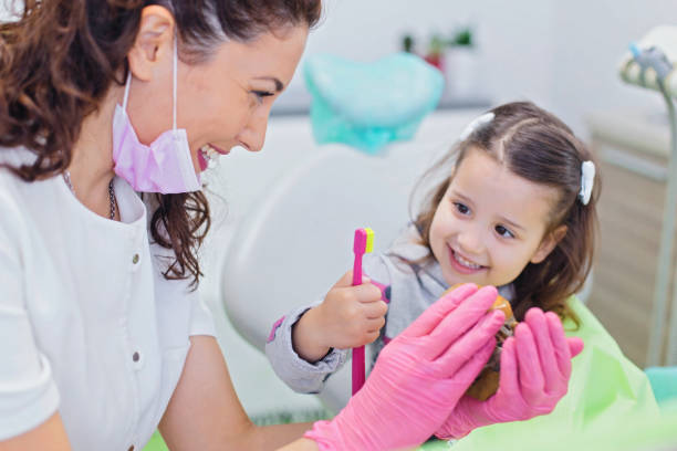 Why Choose Us for Your Dental Needs in Upland, PA